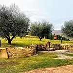 Lägenhet Sant' Andrea *