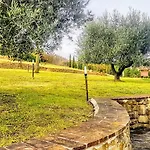 Lägenhet Sant' Andrea Gubbio