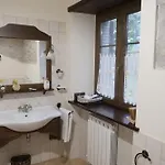 Sant' Andrea 公寓 古比奥