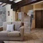 Sant' Andrea 公寓 古比奥