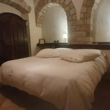 Apartament Sant' Andrea *