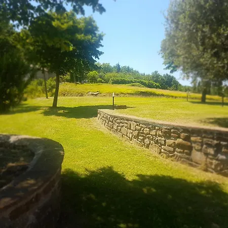 Appartement Sant' Andrea *