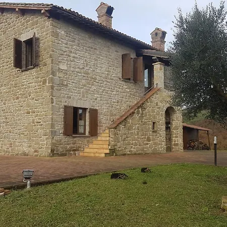 شقة Sant' Andrea *