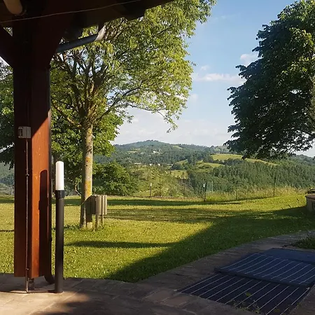 Sant' Andrea Appartement *