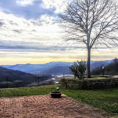 Appartement Sant' Andrea Gubbio