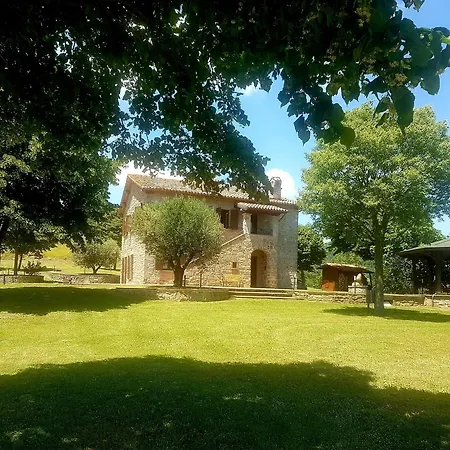 Sant' Andrea Gubbio