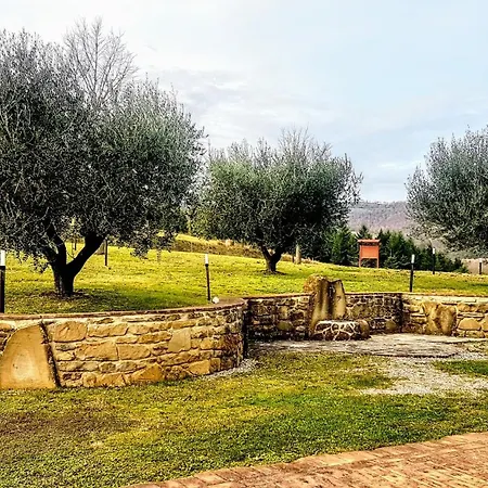 Apartman Sant' Andrea *