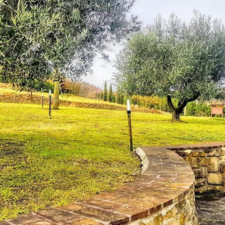 Apartman Sant' Andrea Gubbio