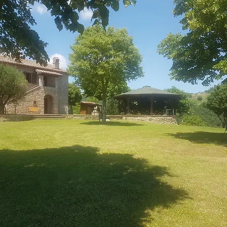 Sant' Andrea Appartamento Gubbio