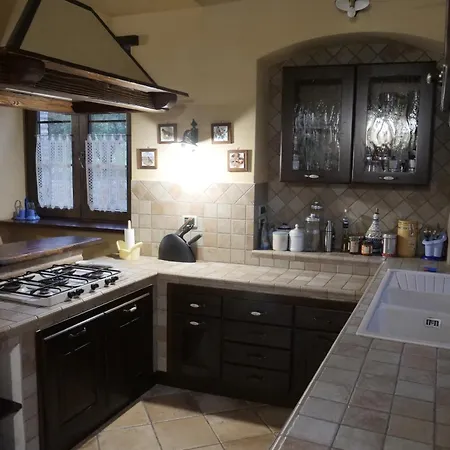 Appartement Sant' Andrea *