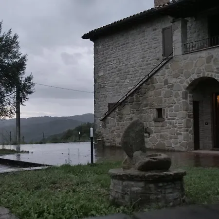 Sant' Andrea Appartement Gubbio