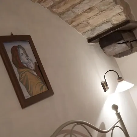 Sant' Andrea Apartament *