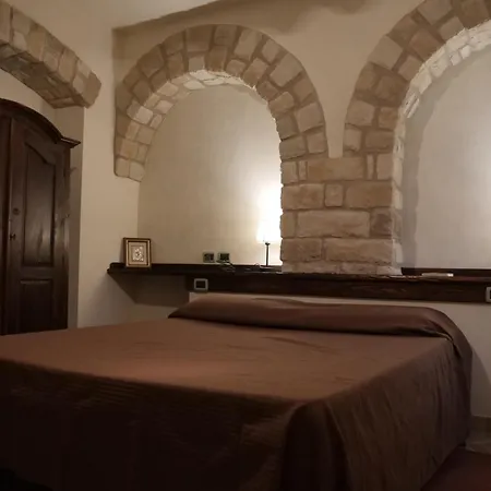 דירה Sant' Andrea *