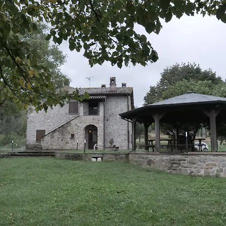 Sant' Andrea Appartamento Gubbio