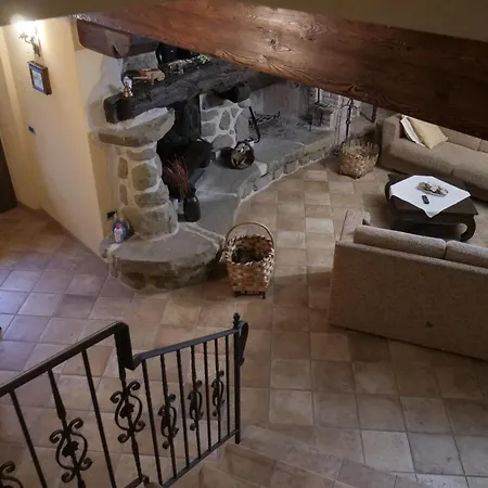 Sant' Andrea Apartament