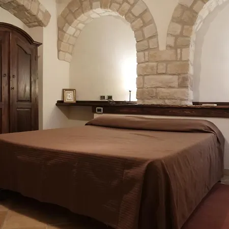 Apartament Sant' Andrea