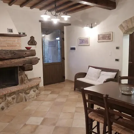 Sant' Andrea Apartament *