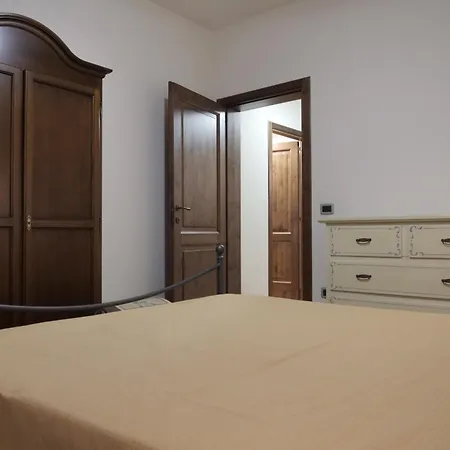 Appartement Sant' Andrea *