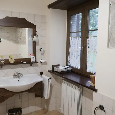 Sant' Andrea Apartament Gubbio