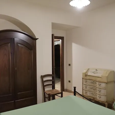 Appartement Sant' Andrea Gubbio