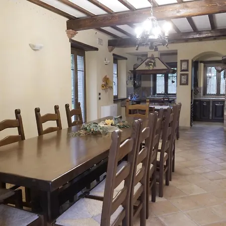 Sant' Andrea * גוביו