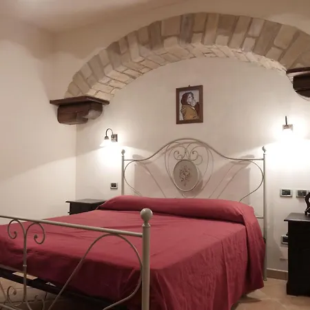 Sant' Andrea Appartamento