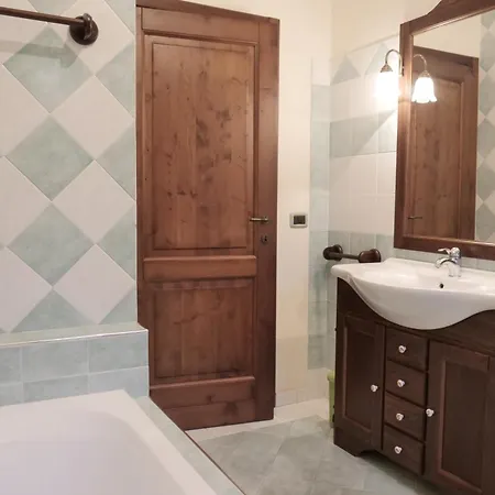 Appartement Sant' Andrea *