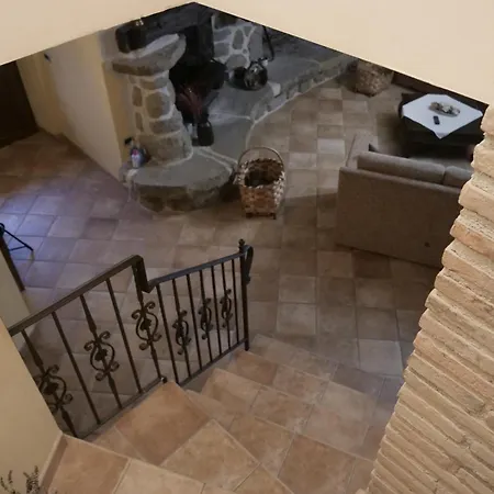 Sant' Andrea Apartament Gubbio