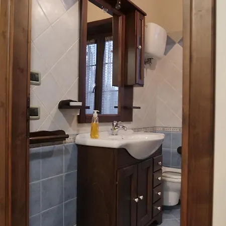 Apartament Sant' Andrea Gubbio