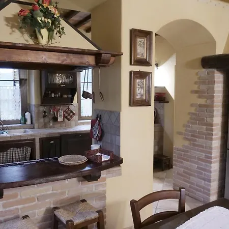 Sant' Andrea Appartement