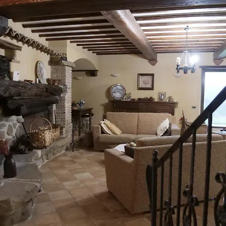דירה Sant' Andrea