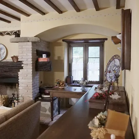 Sant' Andrea Appartement *