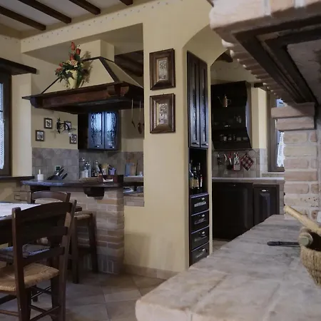 Appartement Sant' Andrea *