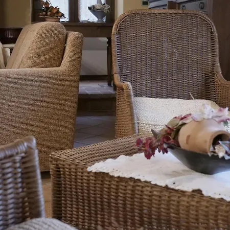 Apartmán Sant' Andrea Gubbio
