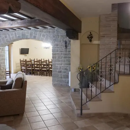 Sant' Andrea * Gubbio