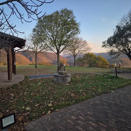 Sant' Andrea Appartement Gubbio