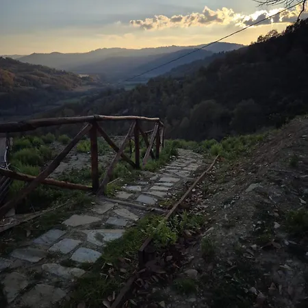 Sant' Andrea Appartement *