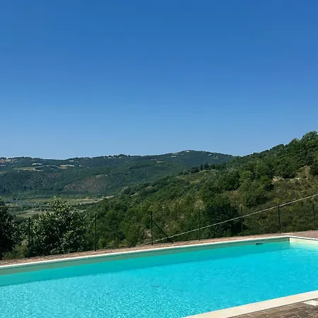 Apartament Sant' Andrea