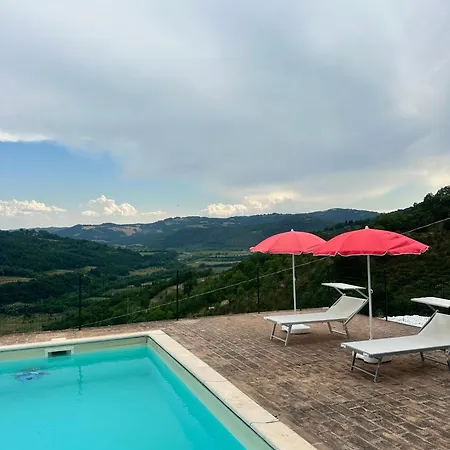 Sant' Andrea Apartament