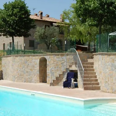 Sant' Andrea Apartament