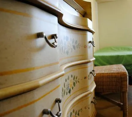 Sant' Andrea Apartament Gubbio