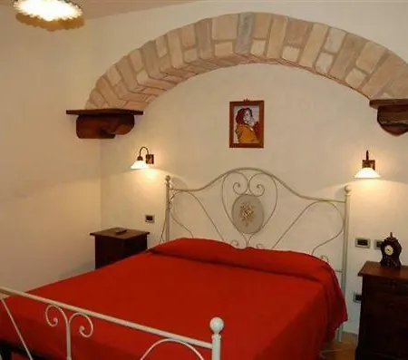 Appartement Sant' Andrea *