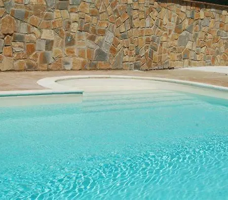 Sant' Andrea Apartament