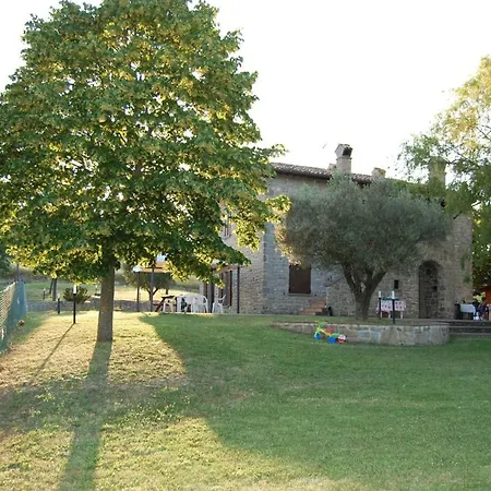 Sant' Andrea Appartement *