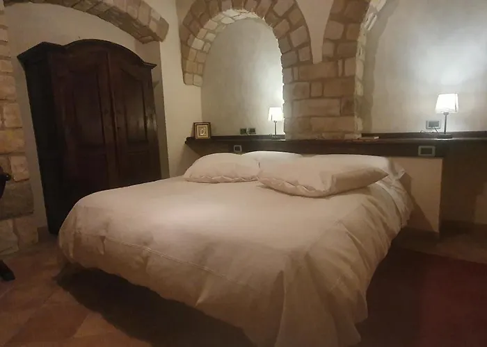 شقة Sant' Andrea *