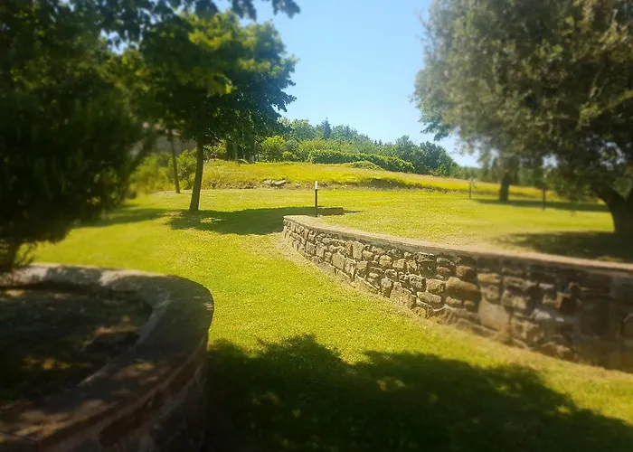 Lejlighed Sant' Andrea *