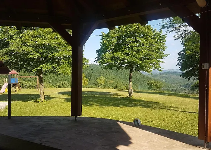 Sant' Andrea Lejlighed *