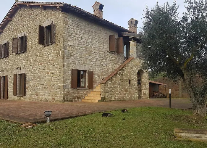 Lejlighed Sant' Andrea *