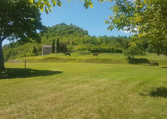 Sant' Andrea Lejlighed *