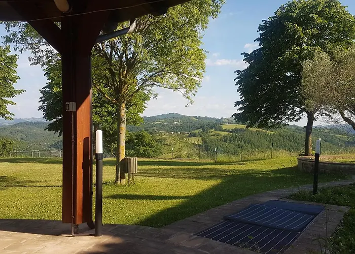 Sant' Andrea Lejlighed *